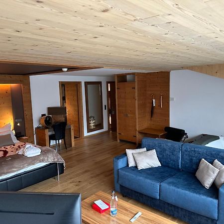 Hotel Cailler & Bains De La Gruyere Charmey Dış mekan fotoğraf