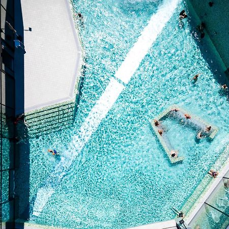 Hotel Cailler & Bains De La Gruyere Charmey Dış mekan fotoğraf