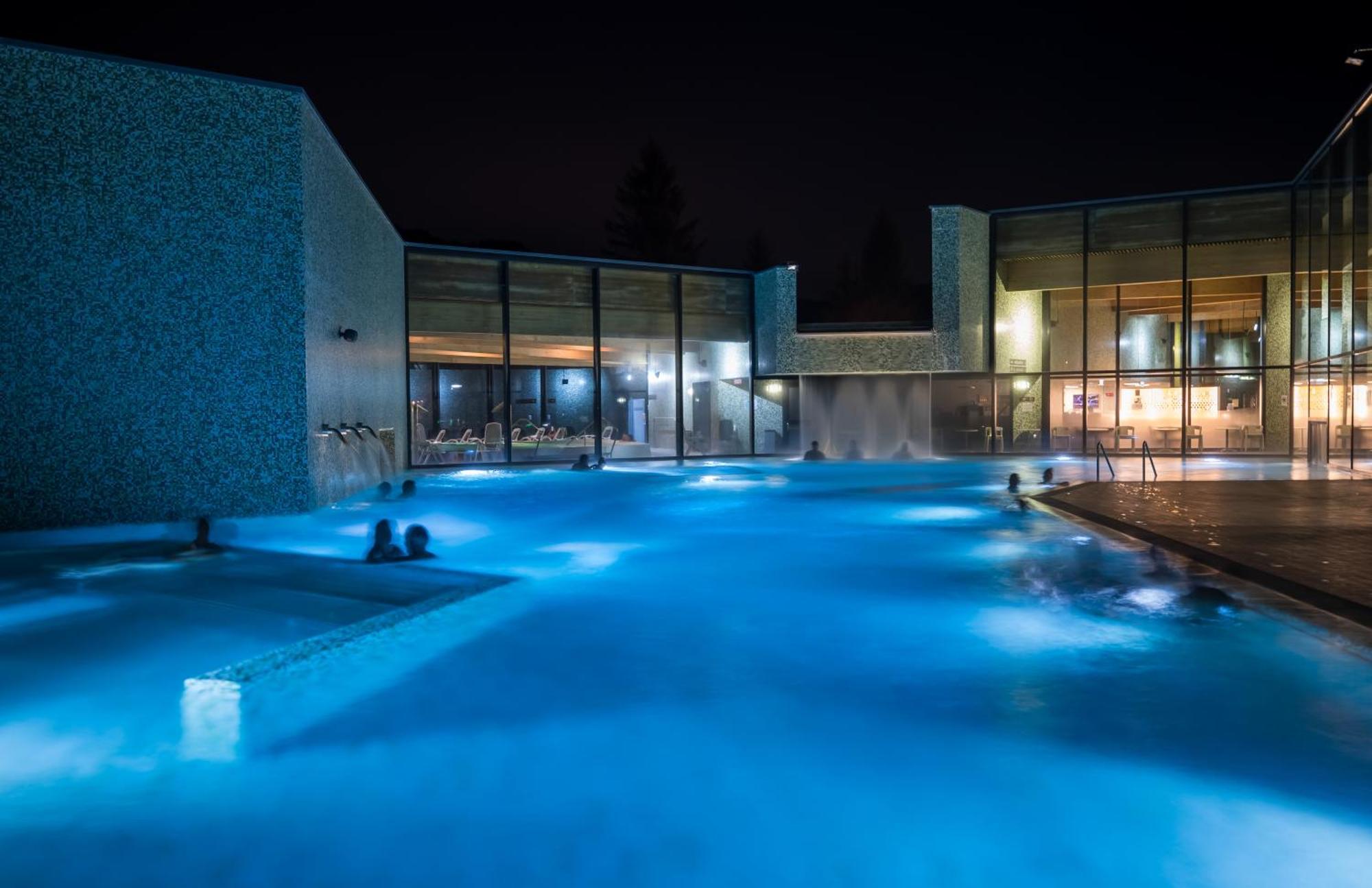 Hotel Cailler & Bains De La Gruyere Charmey Dış mekan fotoğraf