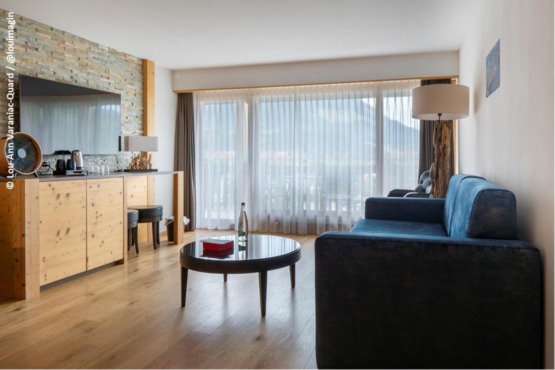 Hotel Cailler & Bains De La Gruyere Charmey Dış mekan fotoğraf